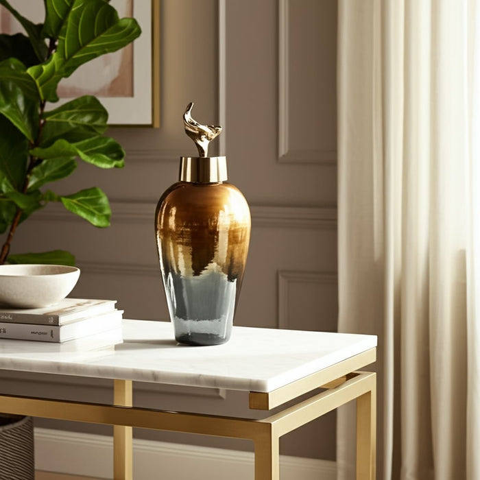 17-h-metal-vase-w-lily-lid-bronze-12