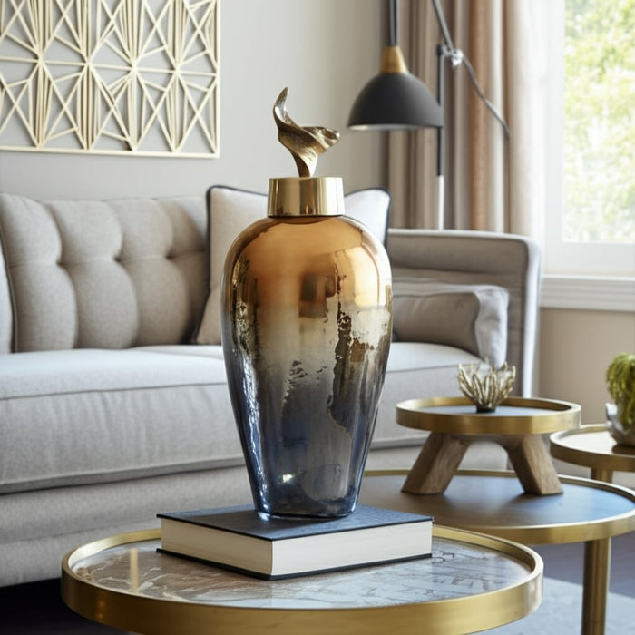 17-h-metal-vase-w-lily-lid-bronze-13