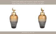 17-h-metal-vase-w-lily-lid-bronze-15