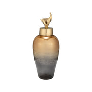 17-h-metal-vase-w-lily-lid-bronze-4