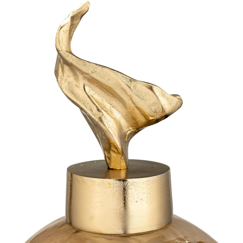 17-h-metal-vase-w-lily-lid-bronze-6