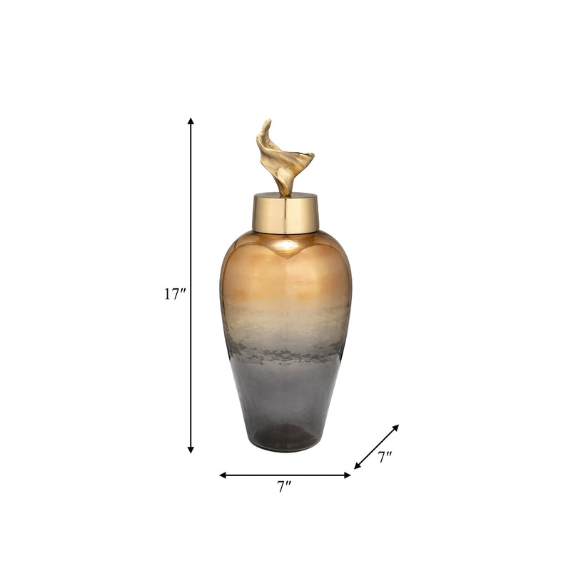 17-h-metal-vase-w-lily-lid-bronze-9