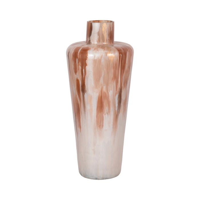 17-nude-drip-finish-glass-floor-vase-tan-multi-1
