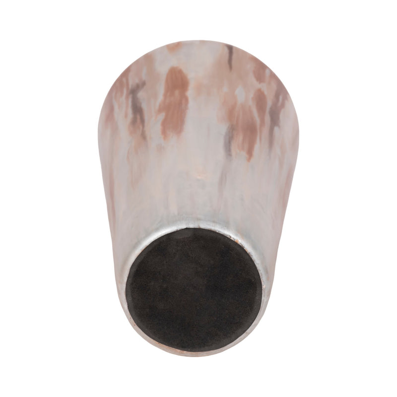 17-nude-drip-finish-glass-floor-vase-tan-multi-6