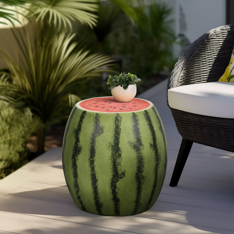17-watermelon-garden-stool-green-pink-9