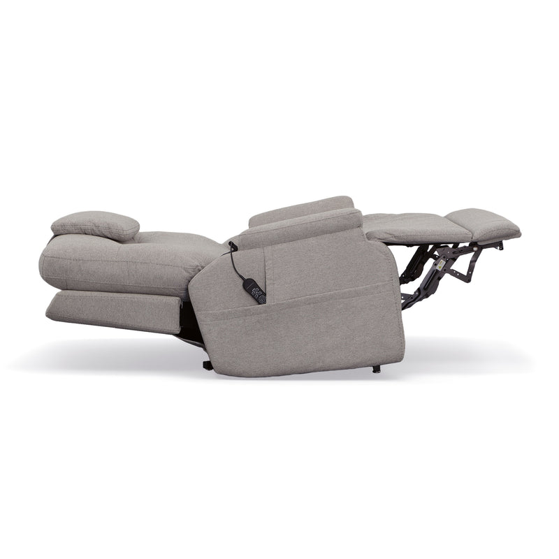 Zecliner Model 1 Latitudes Power Lift Sleep Recliner with Power Headrest & Lumbar - Furniture City (CA)l