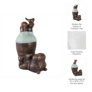 17x12-feet-in-the-air-hippo-bronze-9