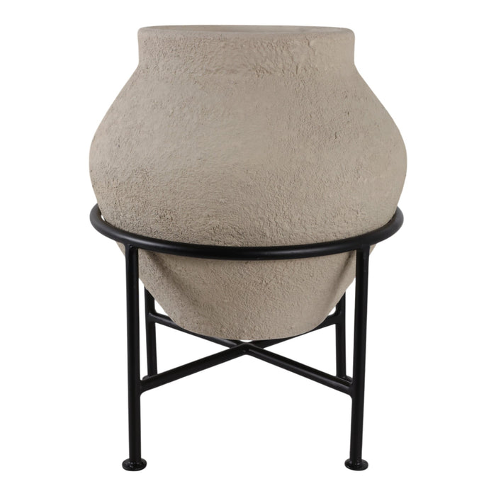 17x13-terracotta-pot-in-metal-stand-ivory-black-4
