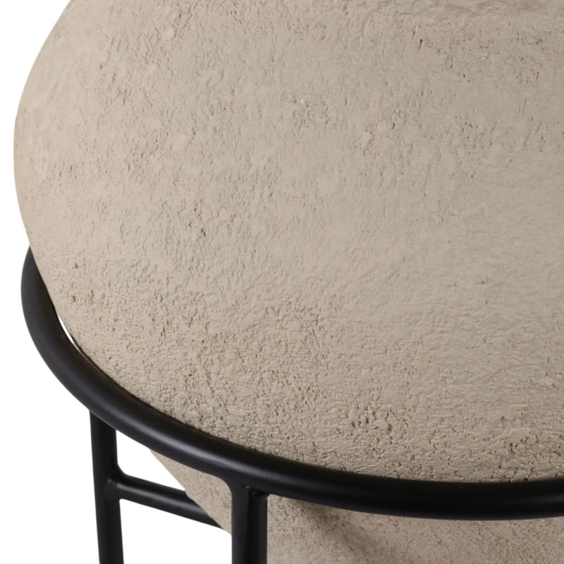 17x13-terracotta-pot-in-metal-stand-ivory-black-6
