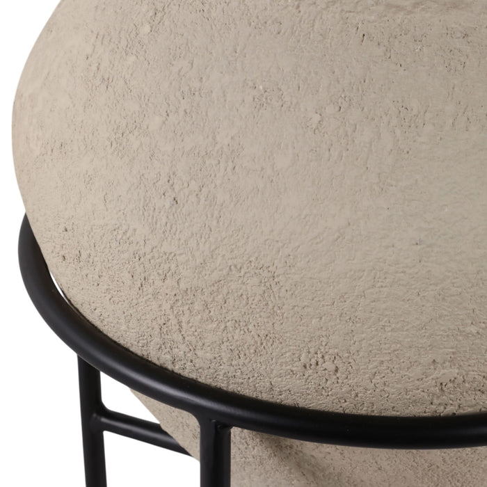 17x13-terracotta-pot-in-metal-stand-ivory-black-6