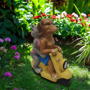 17x14-dog-cat-on-solar-scooter-multi-11