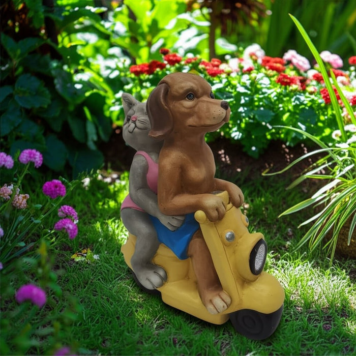 17x14-dog-cat-on-solar-scooter-multi-11