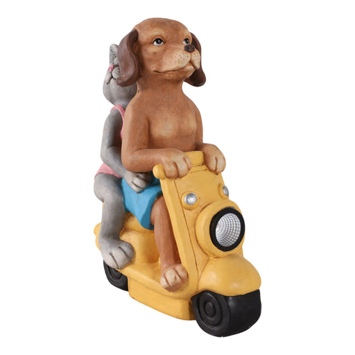 17x14-dog-cat-on-solar-scooter-multi-2