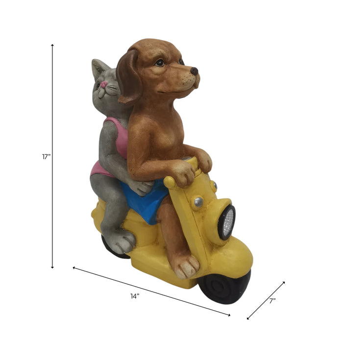 17x14-dog-cat-on-solar-scooter-multi-9