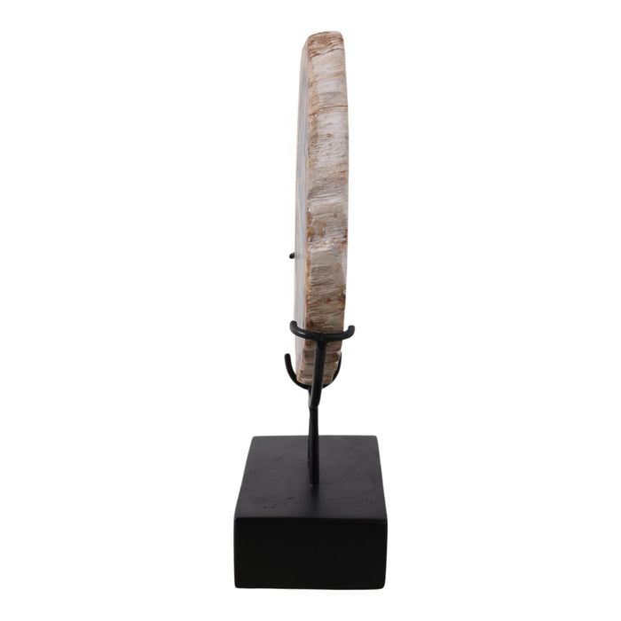 17x14-petrified-wood-disc-on-stand-black-brown-3