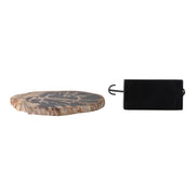 17x14-petrified-wood-disc-on-stand-black-brown-8