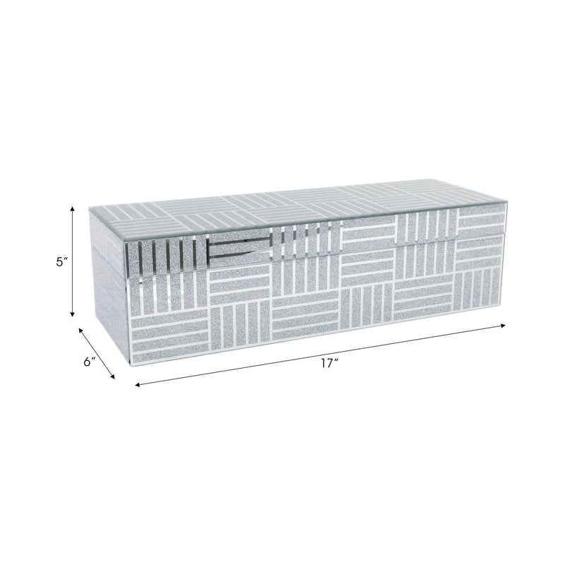 17x6-dashes-glass-box-silver-5
