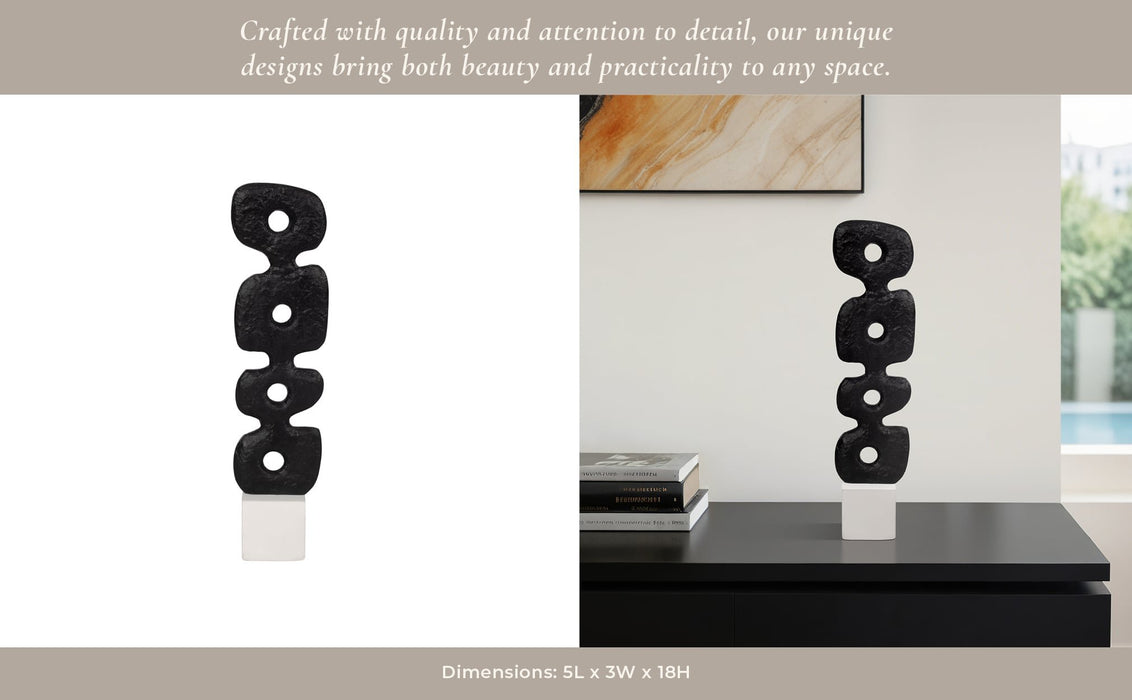18-abstract-totem-sculpture-marble-base-black-w-11