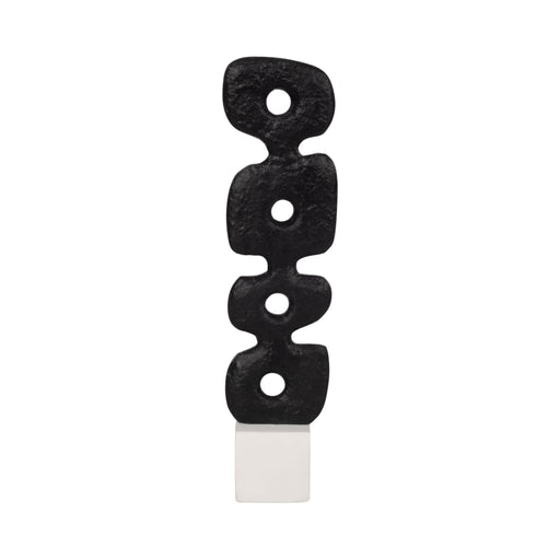 18-abstract-totem-sculpture-marble-base-black-w-1