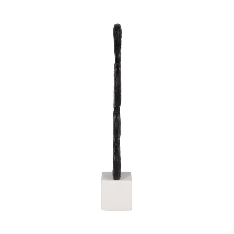18-abstract-totem-sculpture-marble-base-black-w-3