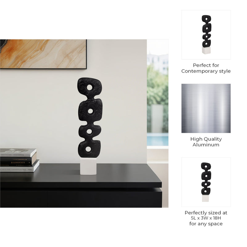18-abstract-totem-sculpture-marble-base-black-w-9