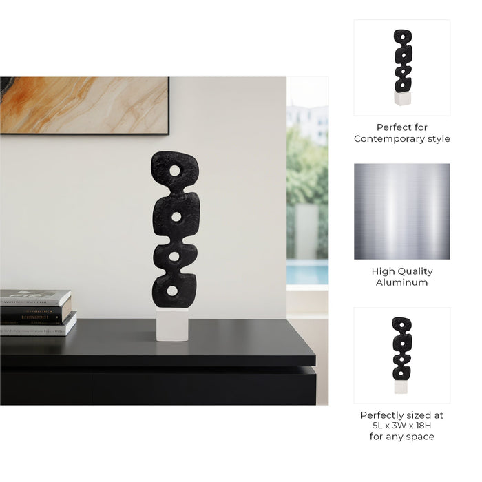 18-abstract-totem-sculpture-marble-base-black-w-9