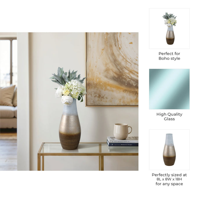 18-gold-ombre-metal-hourglass-vase-white-gold-9