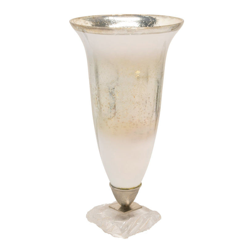 18-h-glass-vase-w-acrylic-base-silver-1