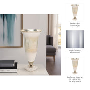 18-h-glass-vase-w-acrylic-base-silver-5