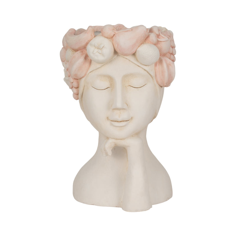 18-lady-with-flower-crown-planter-white-pink-1