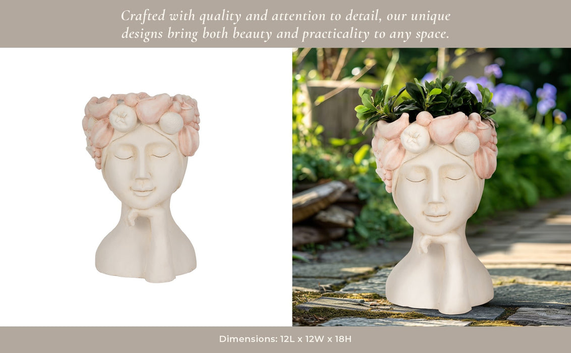 18-lady-with-flower-crown-planter-white-pink-11