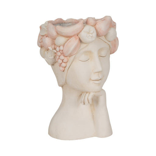 18-lady-with-flower-crown-planter-white-pink-2