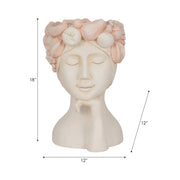 18-lady-with-flower-crown-planter-white-pink-8