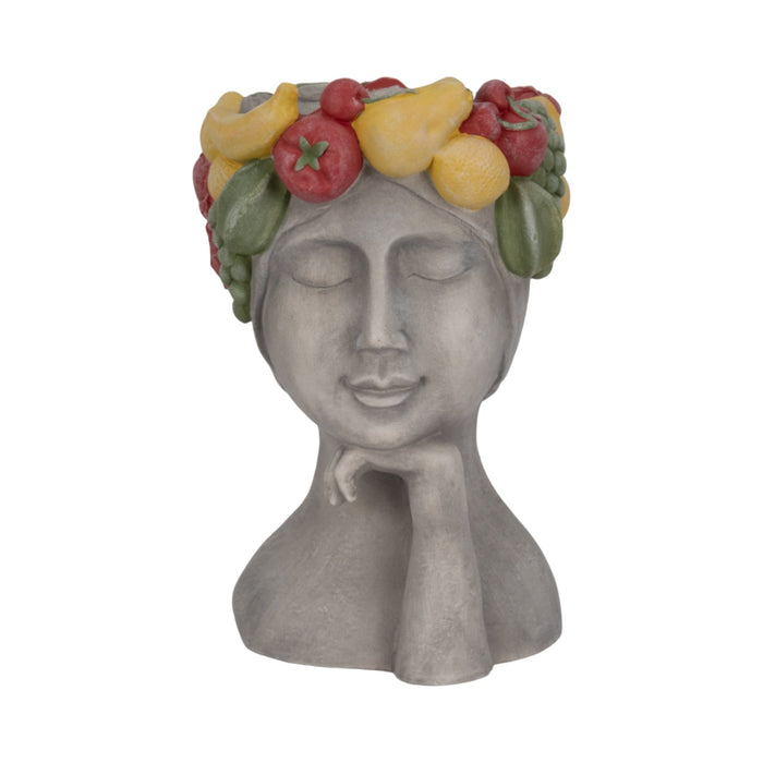 18-lady-with-fruit-planter-grey-multi-1