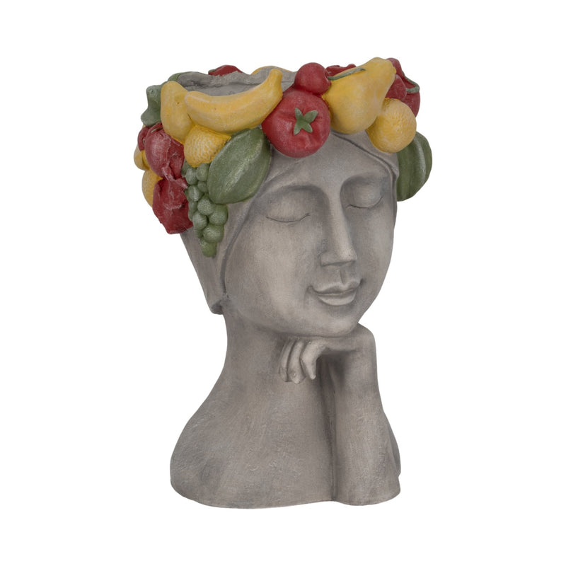 18-lady-with-fruit-planter-grey-multi-2