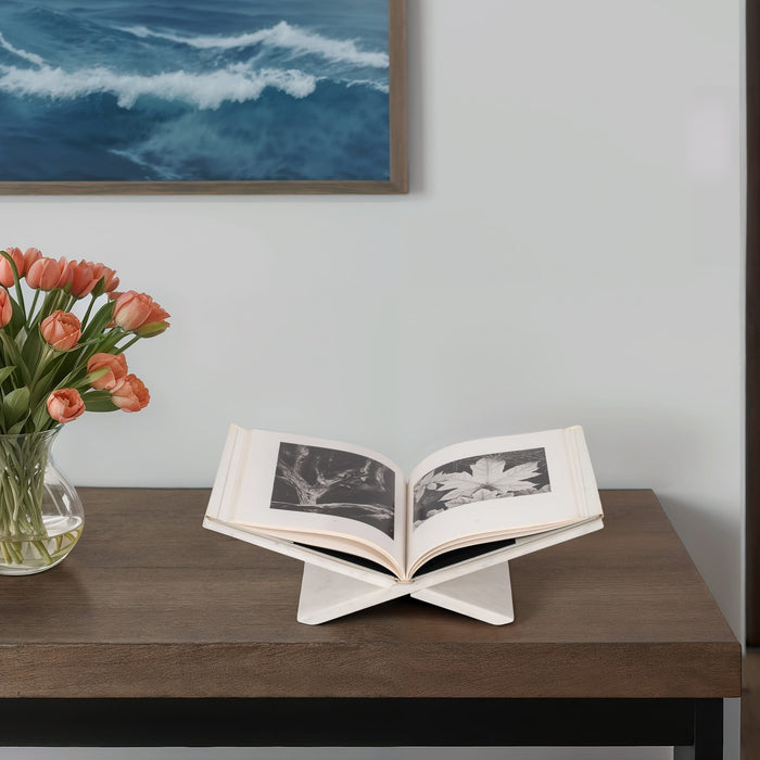18-marble-bookstand-white-kd-10