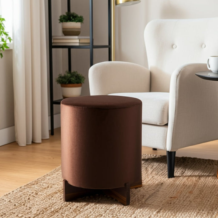 18-modern-velvet-ottoman-with-wood-base-brown-8