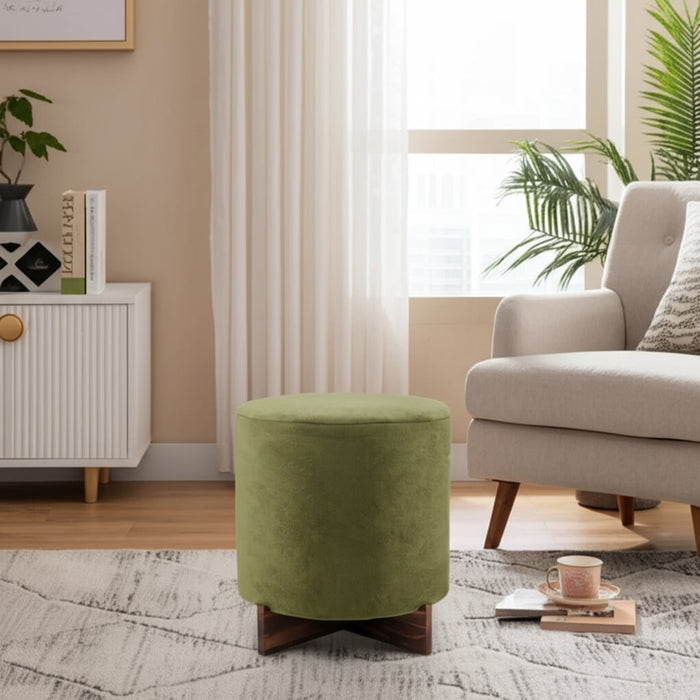 18-modern-velvet-ottoman-with-wood-base-green-9