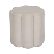 18-petal-shaped-boucle-ottoman-white-1