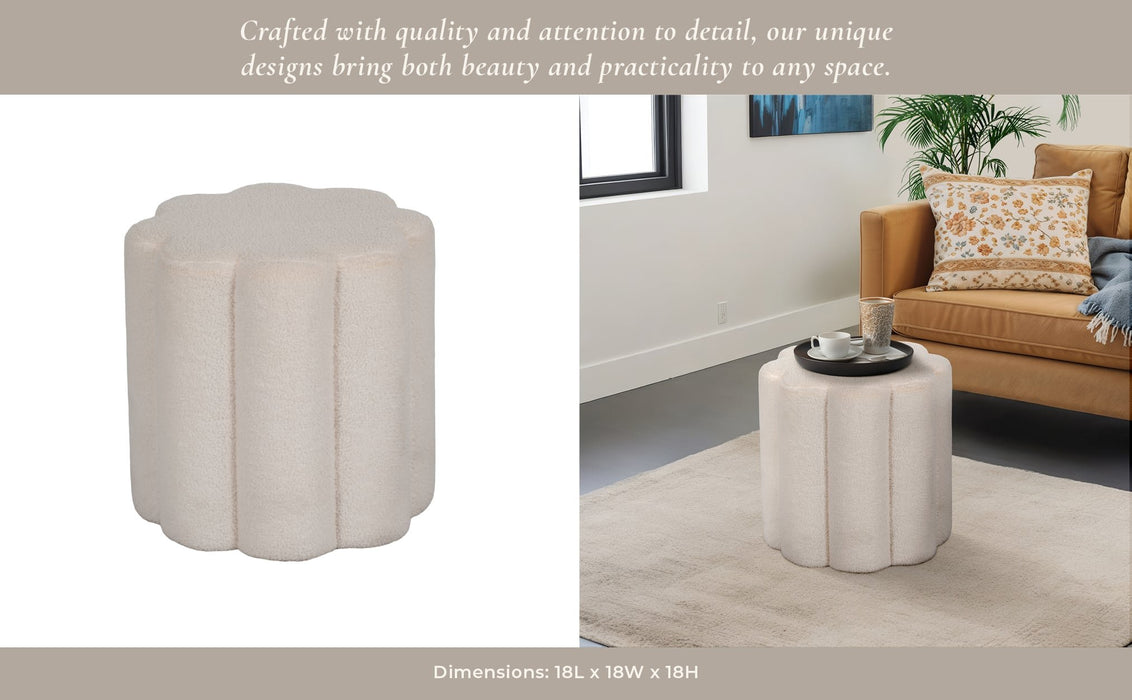 18-petal-shaped-boucle-ottoman-white-10