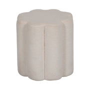 18-petal-shaped-boucle-ottoman-white-2