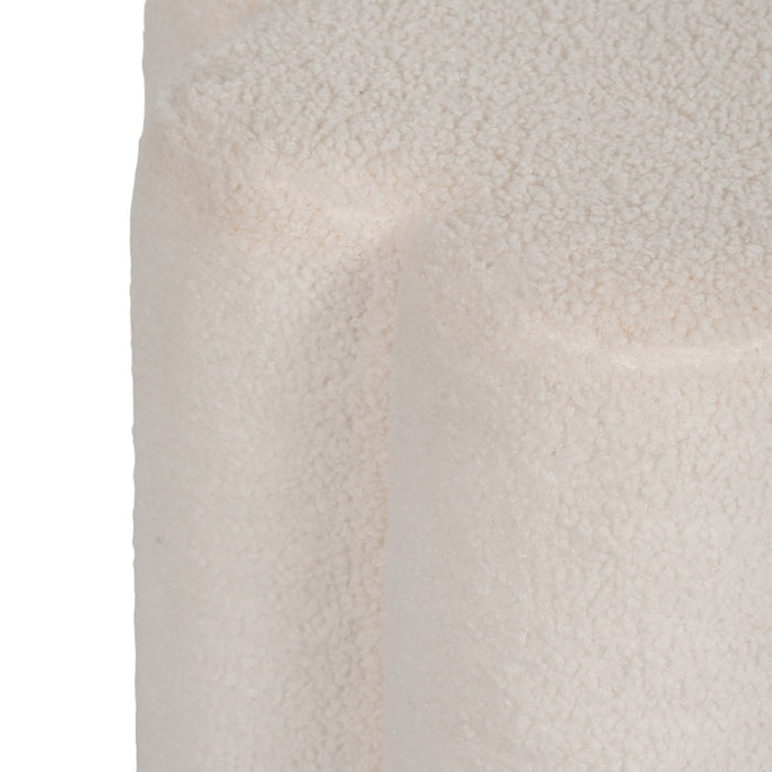 18-petal-shaped-boucle-ottoman-white-5