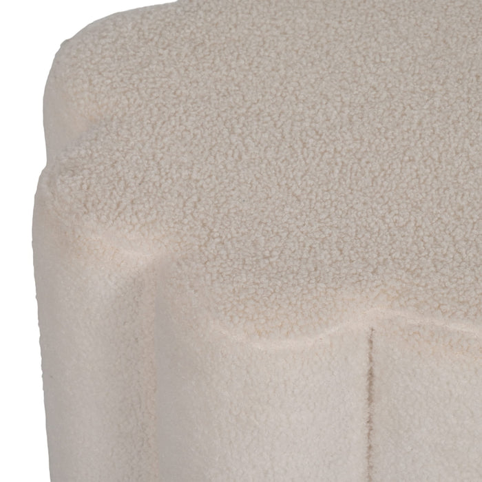 18-petal-shaped-boucle-ottoman-white-6