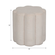 18-petal-shaped-boucle-ottoman-white-7