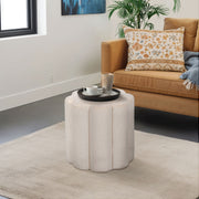 18-petal-shaped-boucle-ottoman-white-9