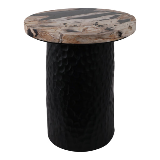 18-petrified-wood-top-accent-table-dimple-base-2