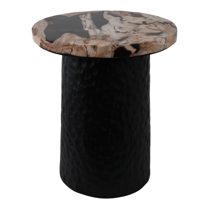18-petrified-wood-top-accent-table-dimple-base-3