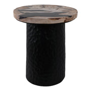 18-petrified-wood-top-accent-table-dimple-base-4