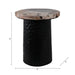 18-petrified-wood-top-accent-table-dimple-base-9