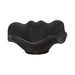 18-ruffled-edge-bowl-matte-finish-black-4